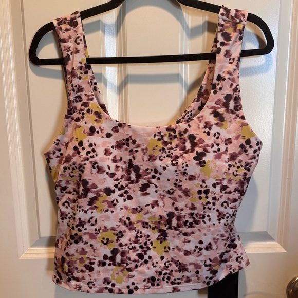 Fabletics Tops - Fabletics Bra Tank Bundle set 3